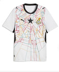 Ghana World Cup Jersey