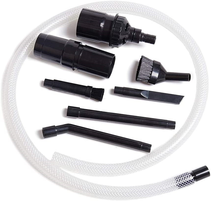 NNEDSZ Mini Vacuum Cleaner Accessory Tool Kit 32mm & 35mm vacuum Cleaners