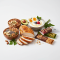 High-Protein Foods