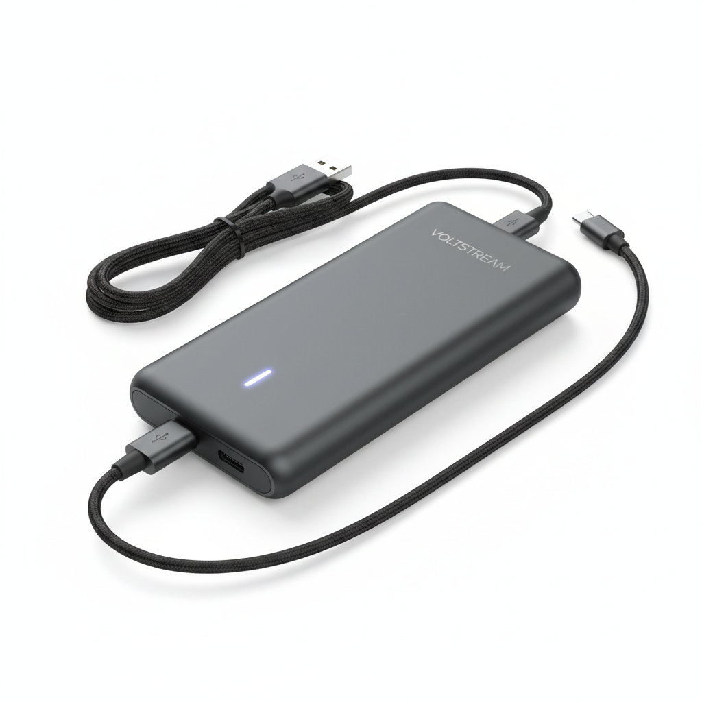 Power Banks