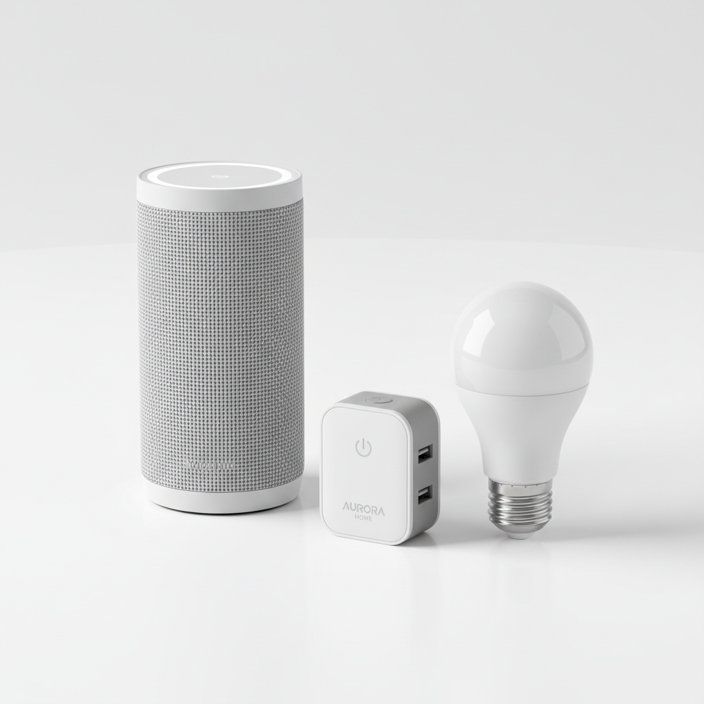 Smart Home Devices