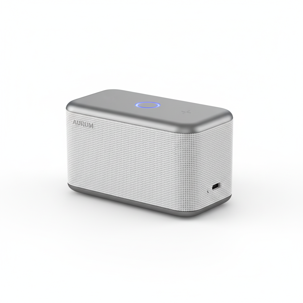 Bluetooth Speakers