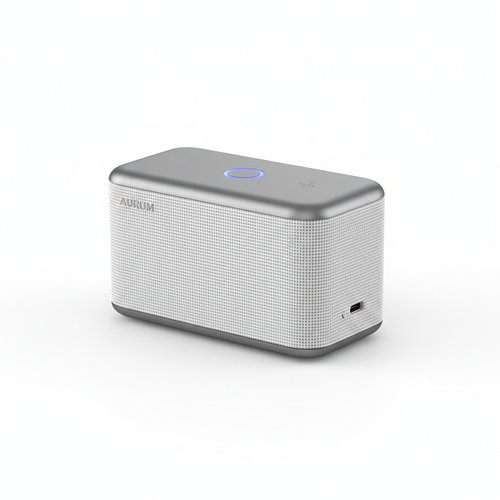 Bluetooth Speakers