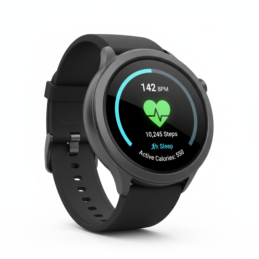 Smart Watches