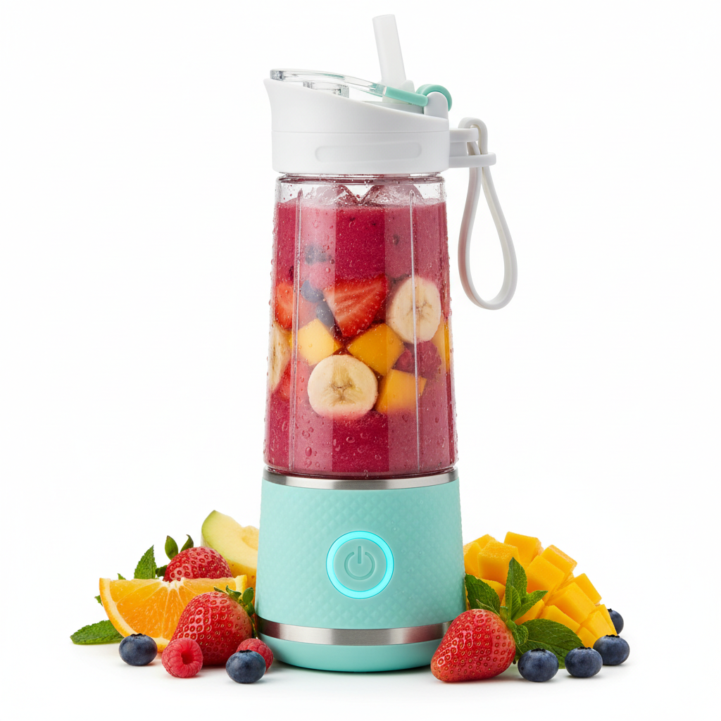 Portable Blenders