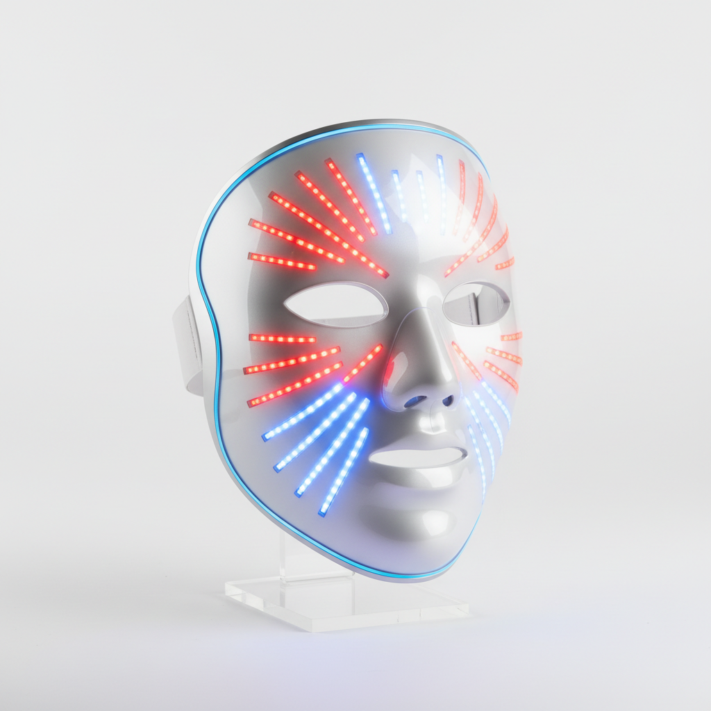 LED Face Masks