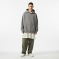 Oversized Clothing