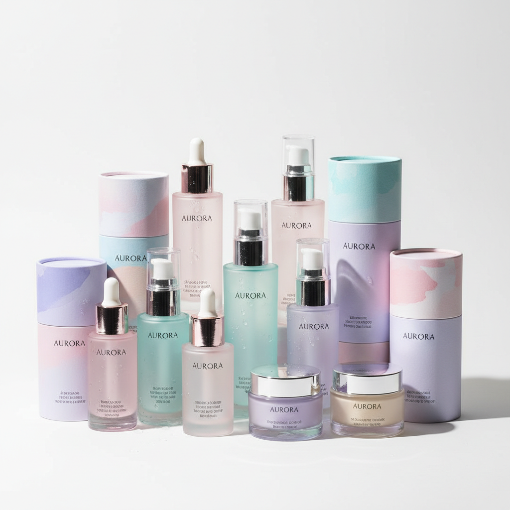 Korean Skincare