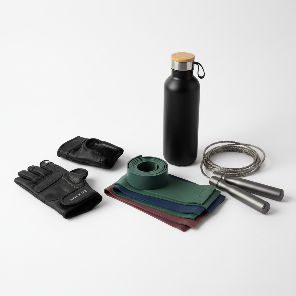 Fitness Accessories