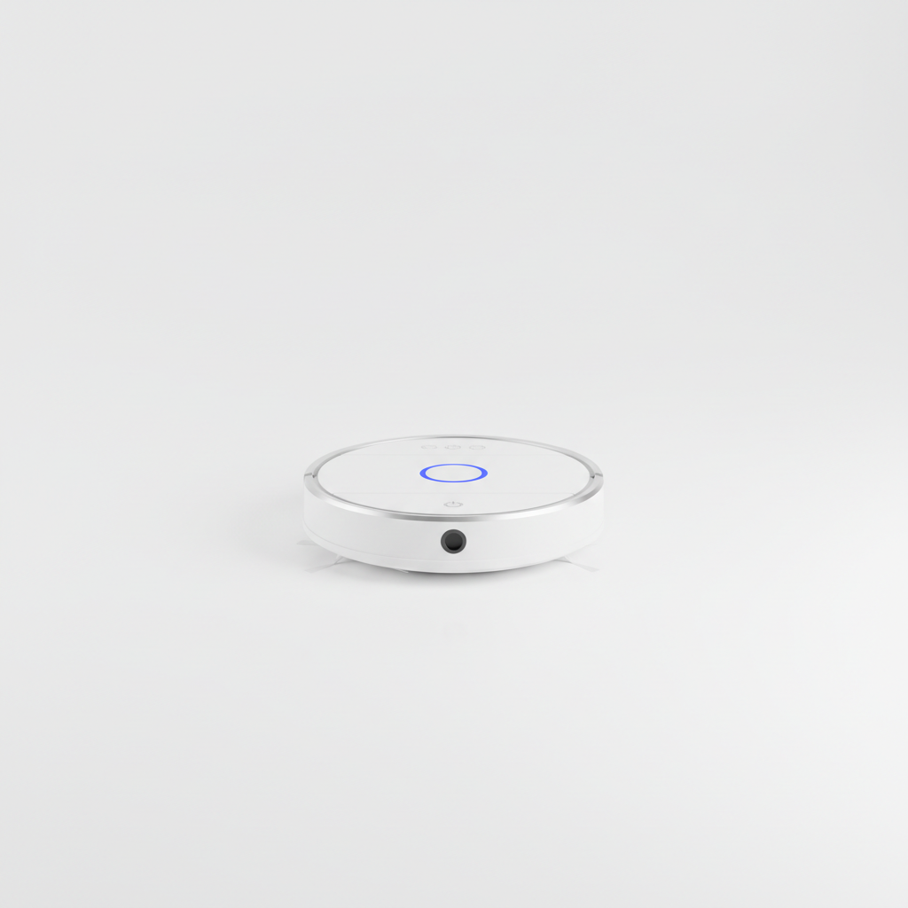Robot Vacuums