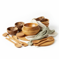 Eco-Friendly Kitchenware