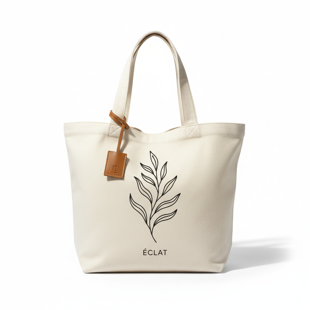 Stylish Tote Bag