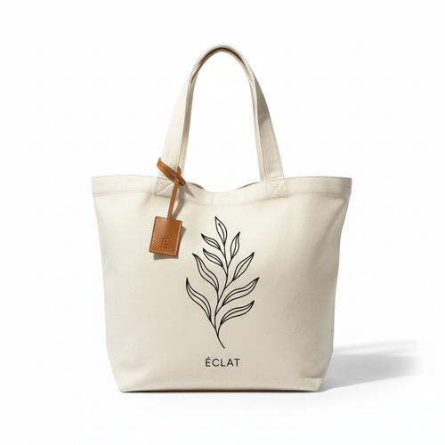 Stylish Tote Bag